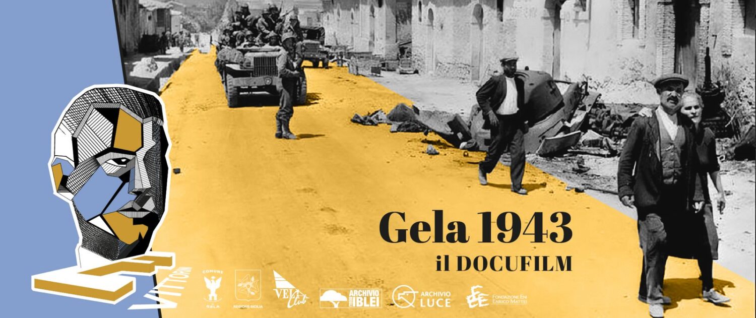 Gela 1943